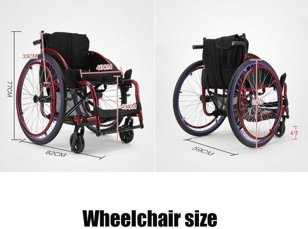 折り畳み車椅子 Amazon.co.jp: BZM-ZM 車椅子軽量車椅子13キロポータブル折りたたみ